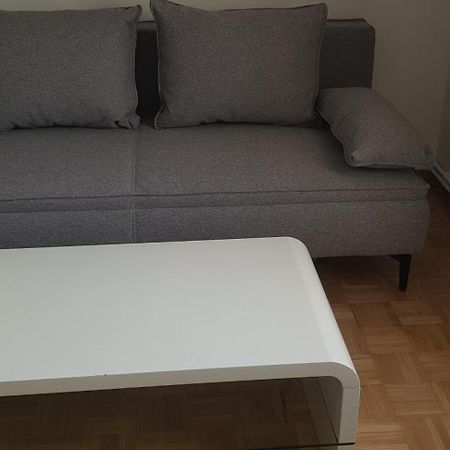 Ferienwohnung Borse Langenlois Zewnętrze zdjęcie