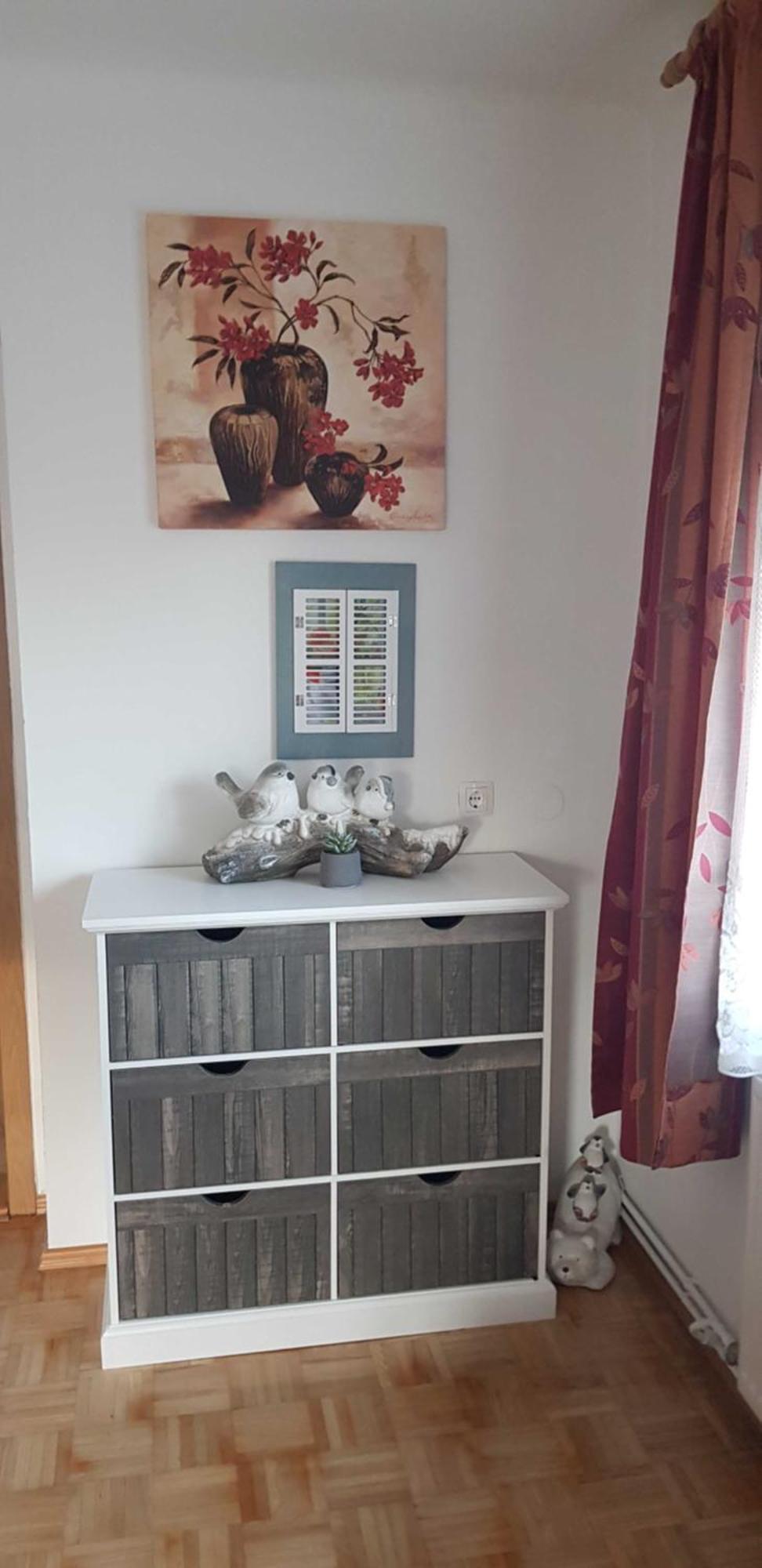 Ferienwohnung Borse Langenlois Zewnętrze zdjęcie